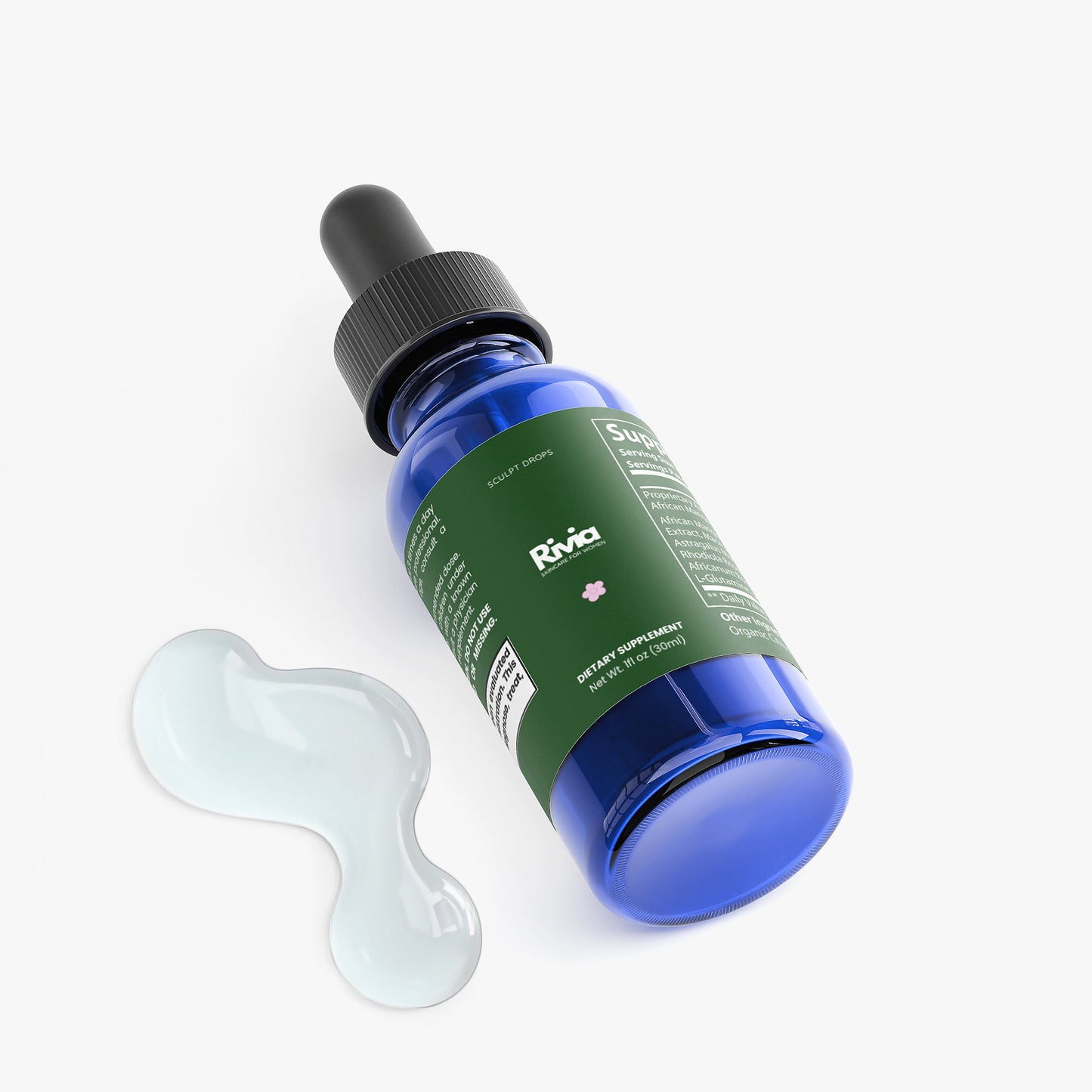 Rivia Signature Duo