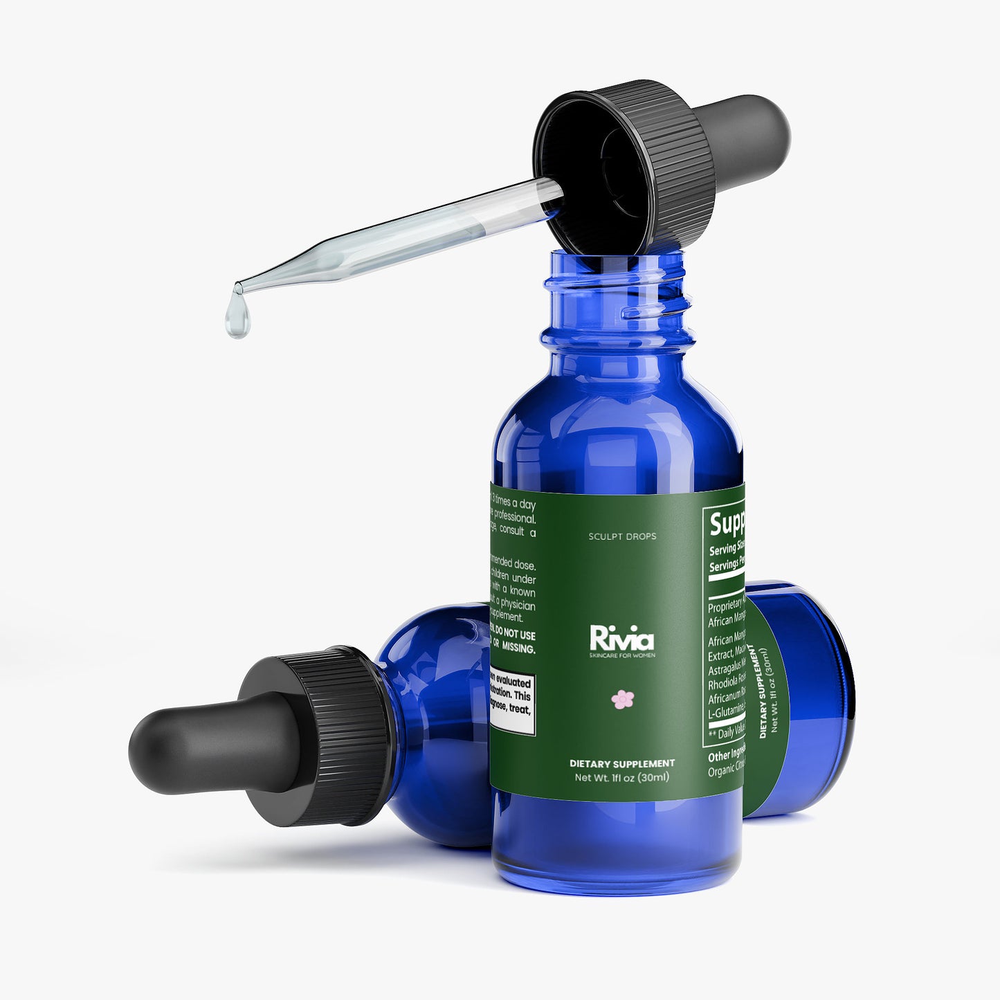 Rivia Signature Duo