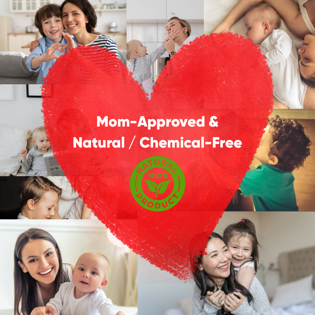 Rivia DreamSkin Peaceful Night Organic Relief Cream