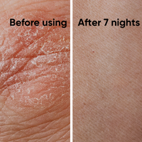 Rivia DreamSkin Peaceful Night Organic Relief Cream