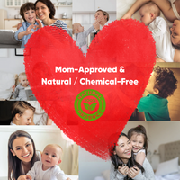 Rivia DreamSkin Peaceful Night Organic Relief Cream